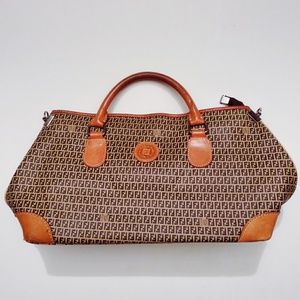 Vintage Fendi Handbag